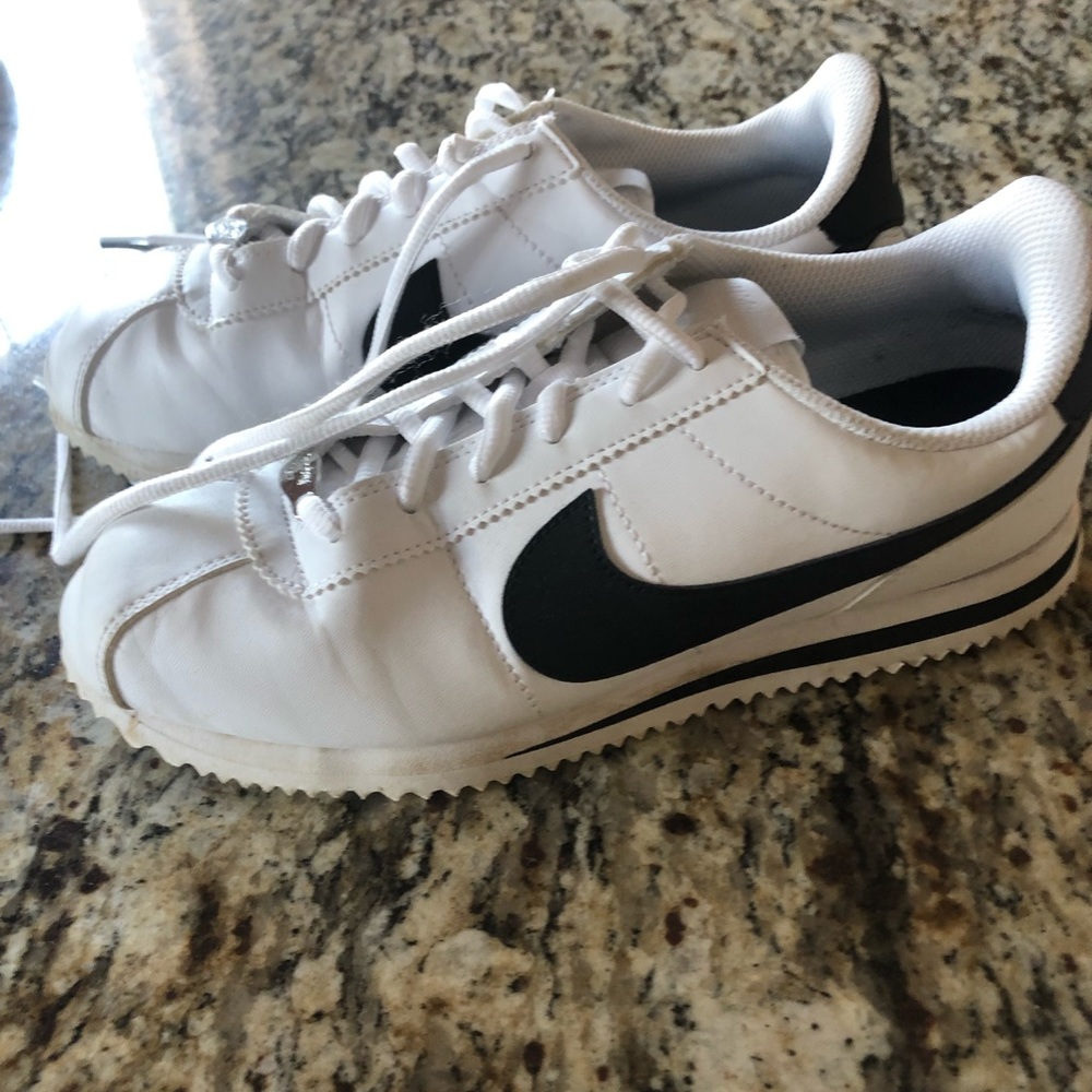 Nike Cortez sneakers